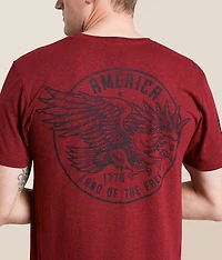 Free T-Shirt