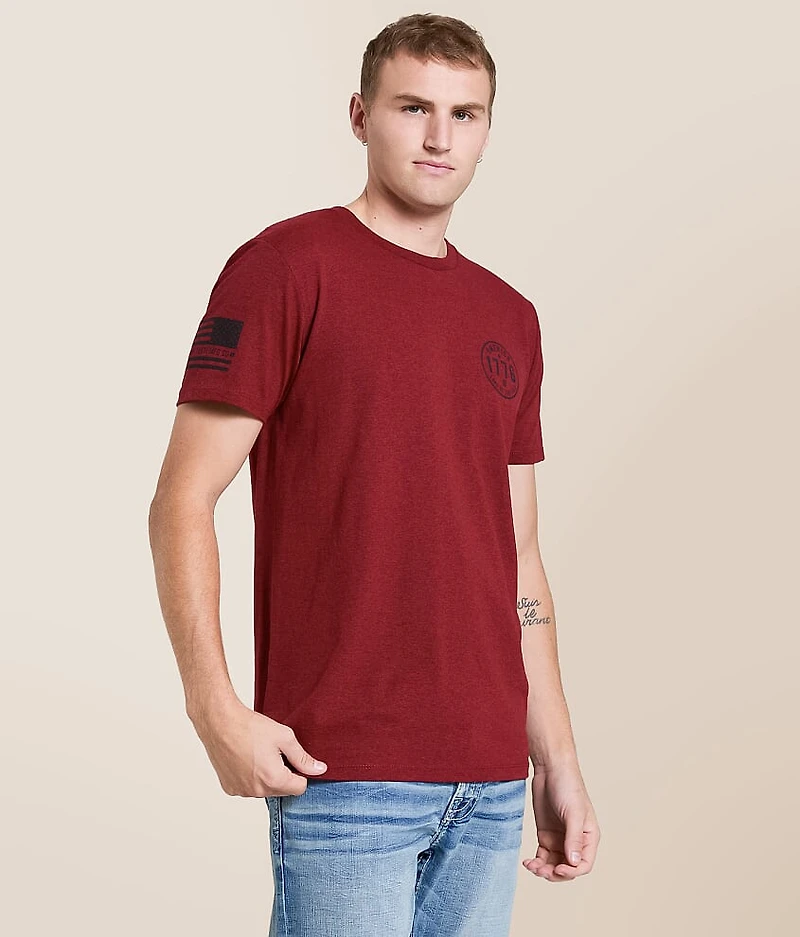 Free T-Shirt