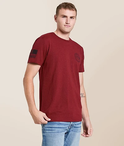 Free T-Shirt