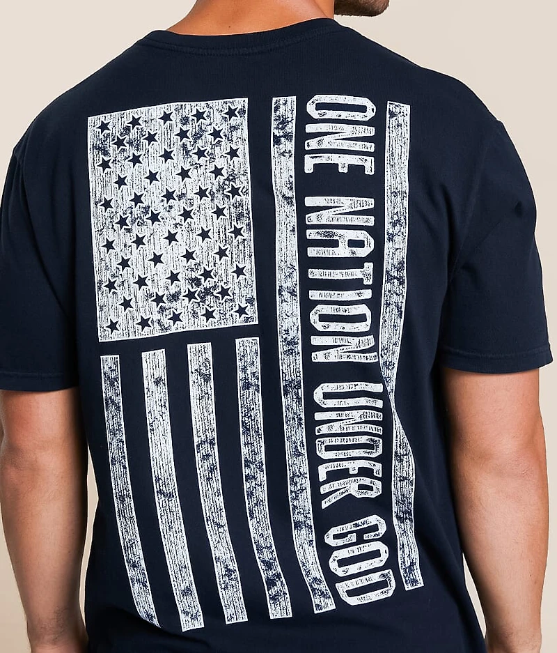 Nation T-Shirt