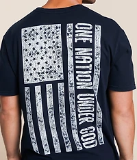 Nation T-Shirt