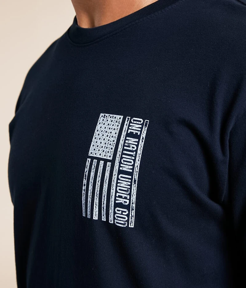 Nation T-Shirt