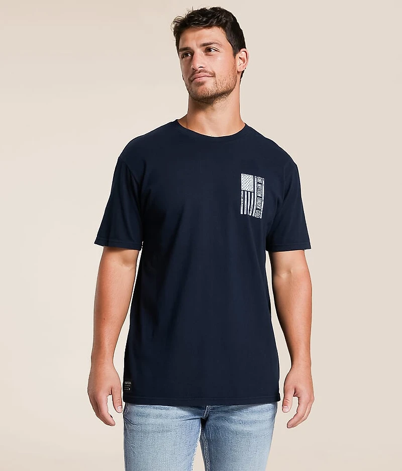 Nation T-Shirt