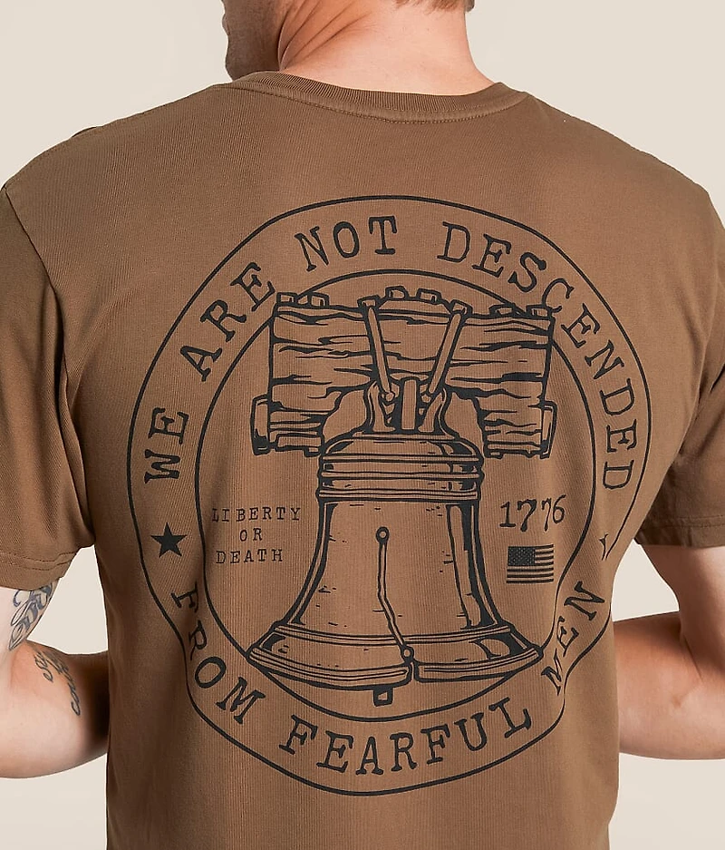 Liberty Bell T-Shirt