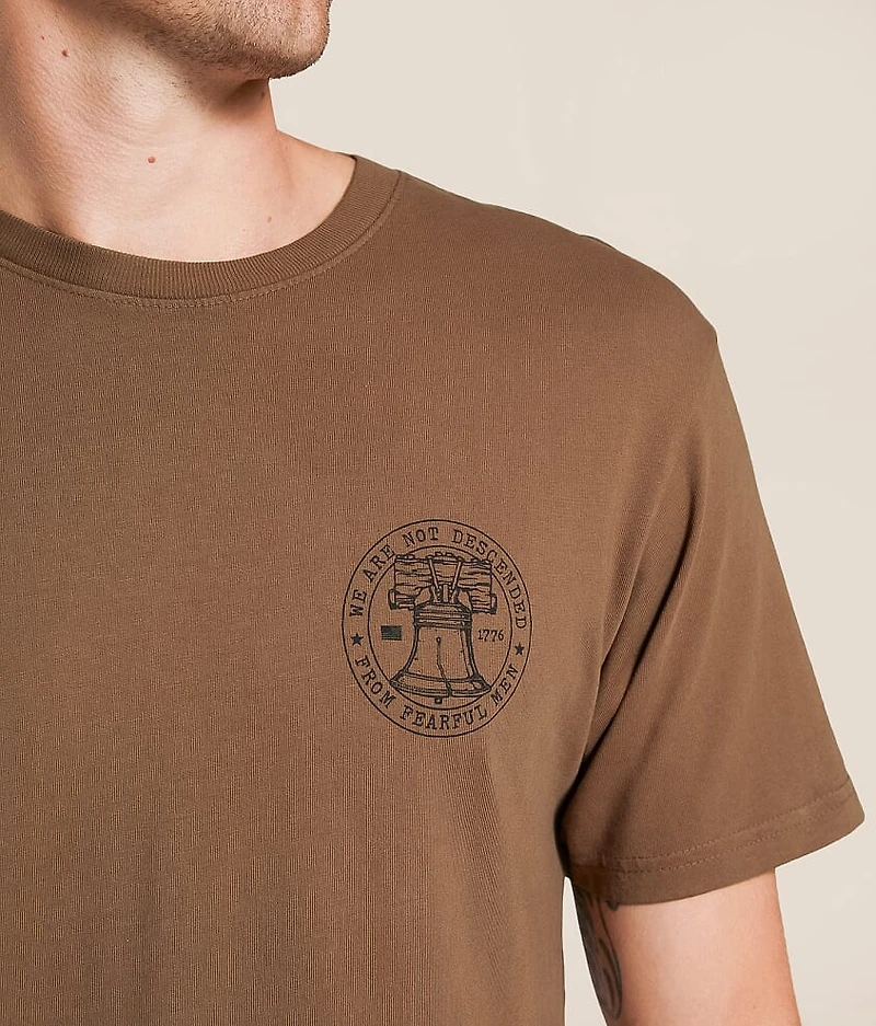 Liberty Bell T-Shirt