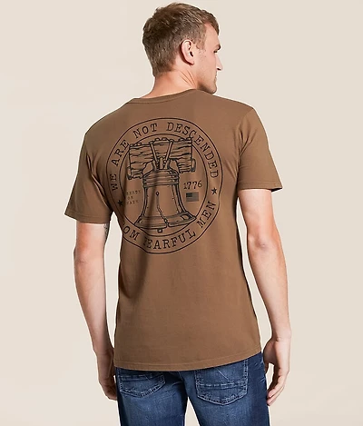 Liberty Bell T-Shirt