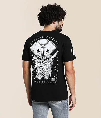 Defiant T-Shirt