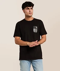 God Family Country T-Shirt