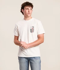 God Family Country T-Shirt