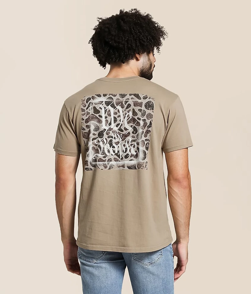 We Flag T-Shirt