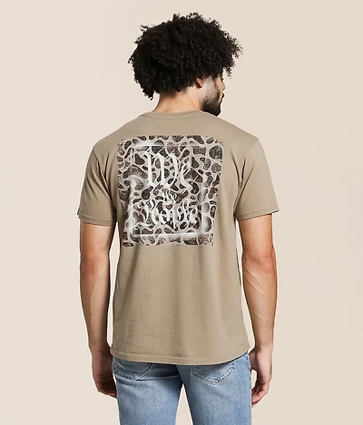We Flag T-Shirt