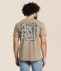 We Flag T-Shirt