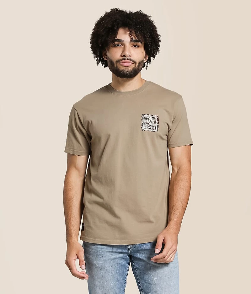 We Flag T-Shirt
