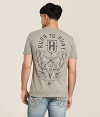 Born To Hunt T-Shirt