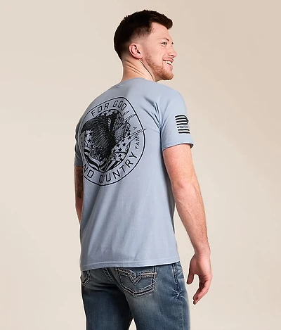 Eagle Country T-Shirt