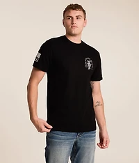 Blue Collar Loud & Proud T-Shirt