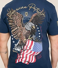 Souring Flag T-Shirt