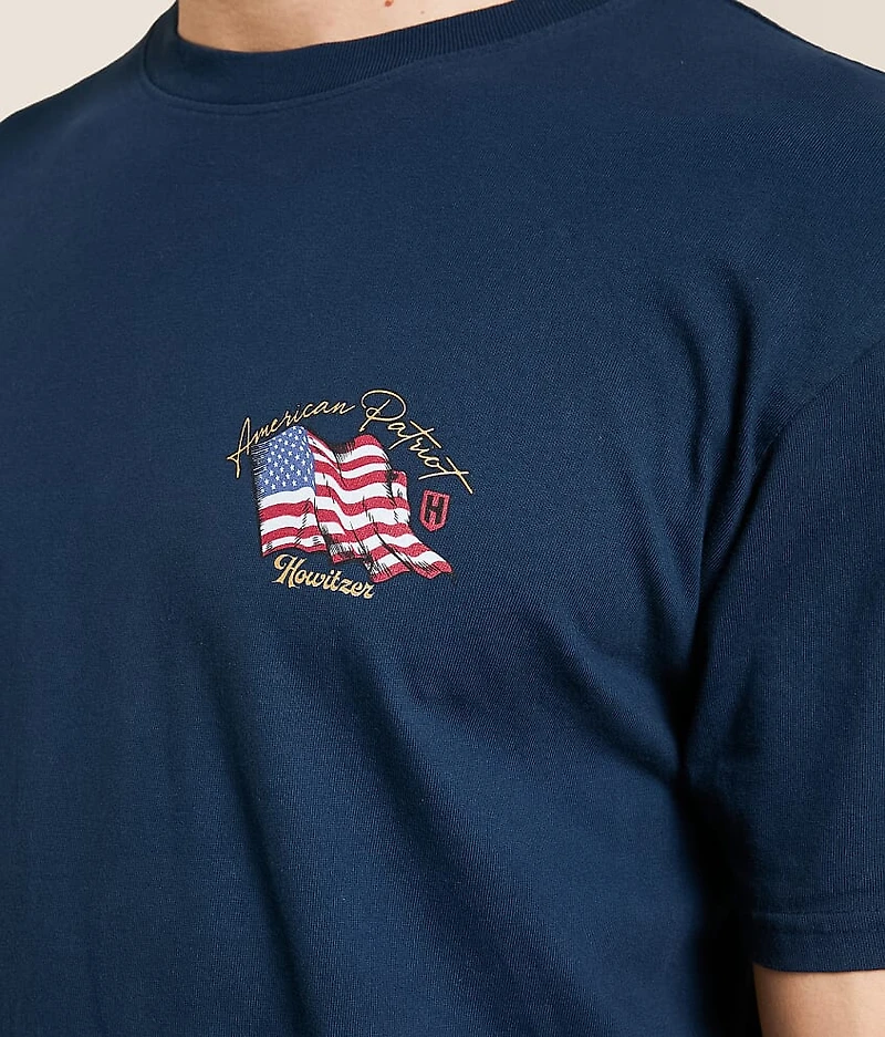 Souring Flag T-Shirt