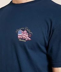 Souring Flag T-Shirt