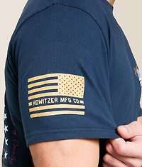 Souring Flag T-Shirt