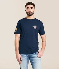 Souring Flag T-Shirt