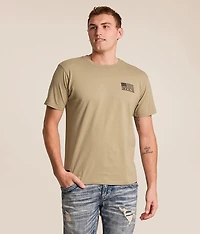 Land Of The Free T-Shirt