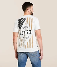 Blue Collar Red Blood T-Shirt