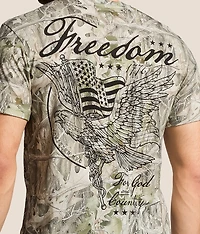 Freedom Country T-Shirt