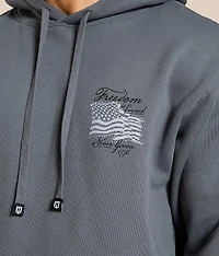 Free 76 Hooded Sweatshirt