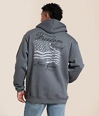Free 76 Hooded Sweatshirt