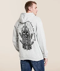 Find The Light Hooded Sweatshirt