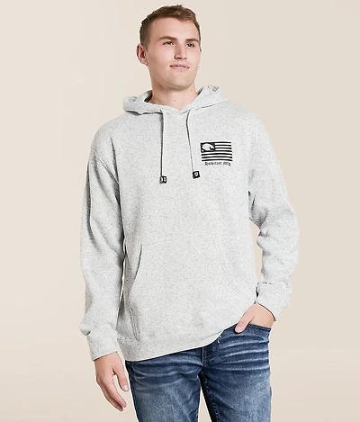 Find The Light Hooded Sweatshirt