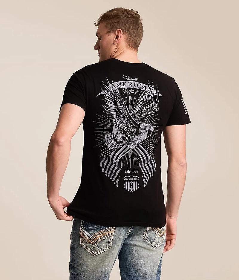 Regal Burst T-Shirt
