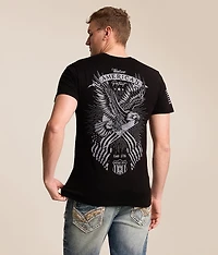 Regal Burst T-Shirt
