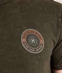 Blue Collar Essentials T-Shirt