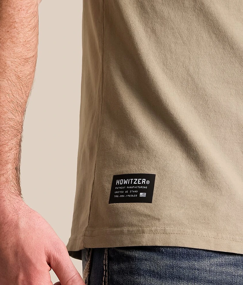 Blue Collar Dangerous Goods T-Shirt