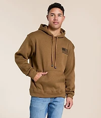 Dangerous Goods Hooded Sweatshirt