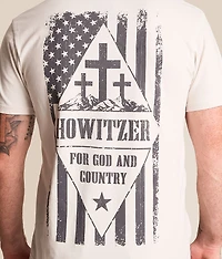 God & Country T-Shirt