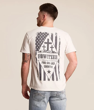 God & Country T-Shirt