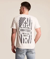 God & Country T-Shirt
