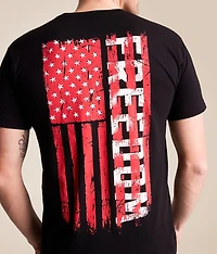 Free Flag T-Shirt