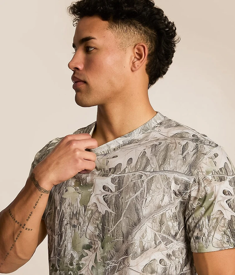 Heritage Camo T-Shirt