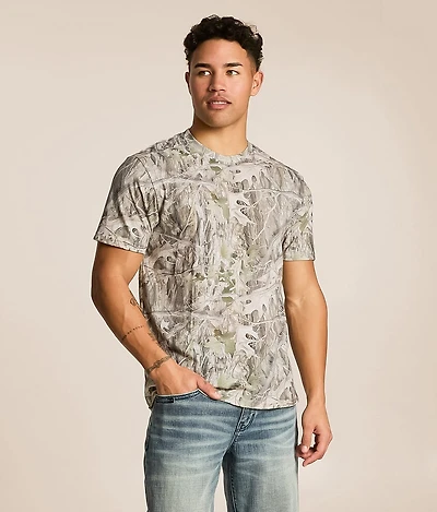 Heritage Camo T-Shirt