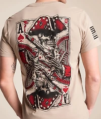 Patriot Card T-Shirt