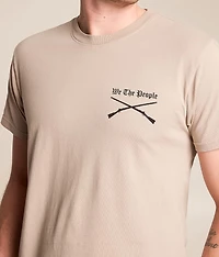 Patriot Card T-Shirt