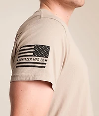 Patriot Card T-Shirt