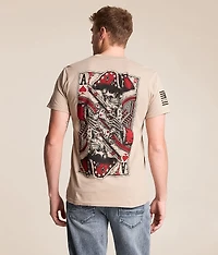 Patriot Card T-Shirt