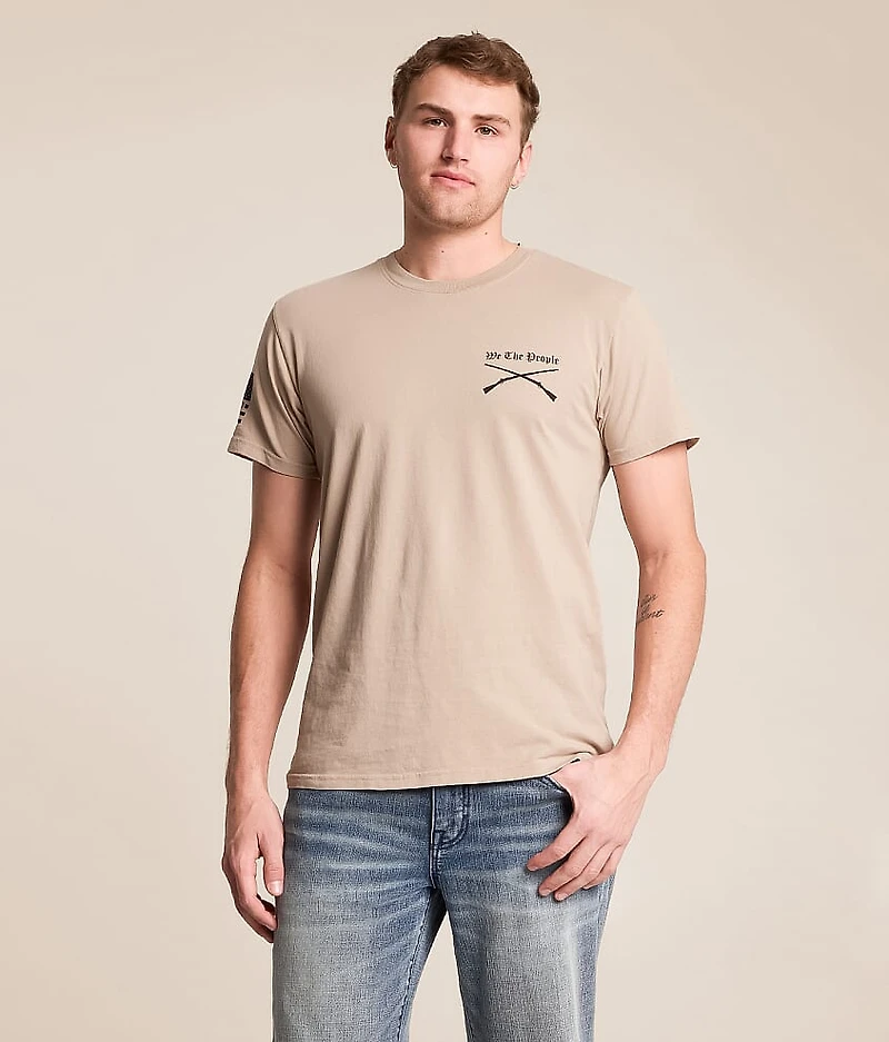 Patriot Card T-Shirt