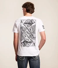 Patriot Card T-Shirt