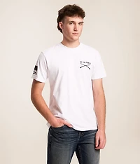 Patriot Card T-Shirt